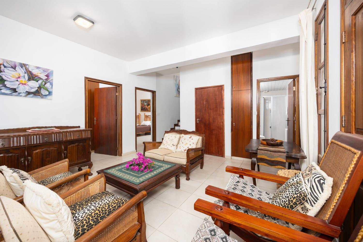 Villa Irene Palace بافوس المظهر الخارجي الصورة